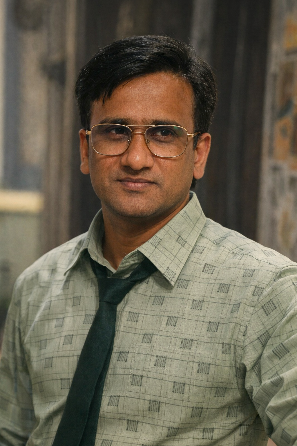 Firoz Ahammad Shaik